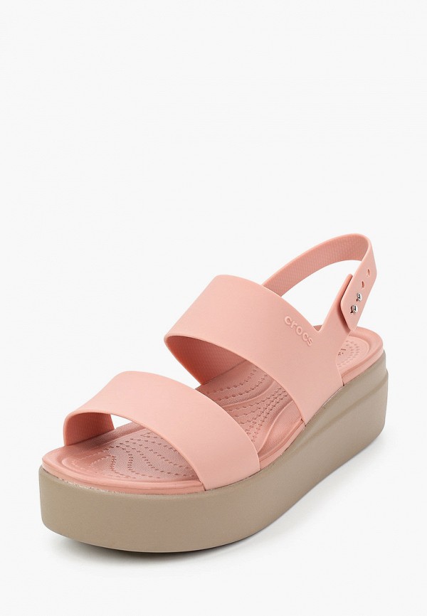 фото Сандалии crocs