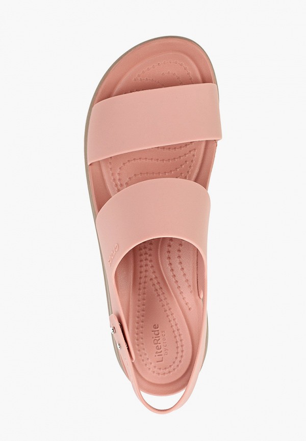 фото Сандалии crocs