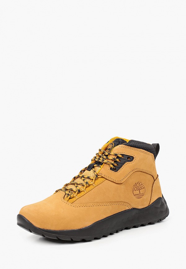 Ботинки для мальчика Timberland TBLA2CAZM Фото 2