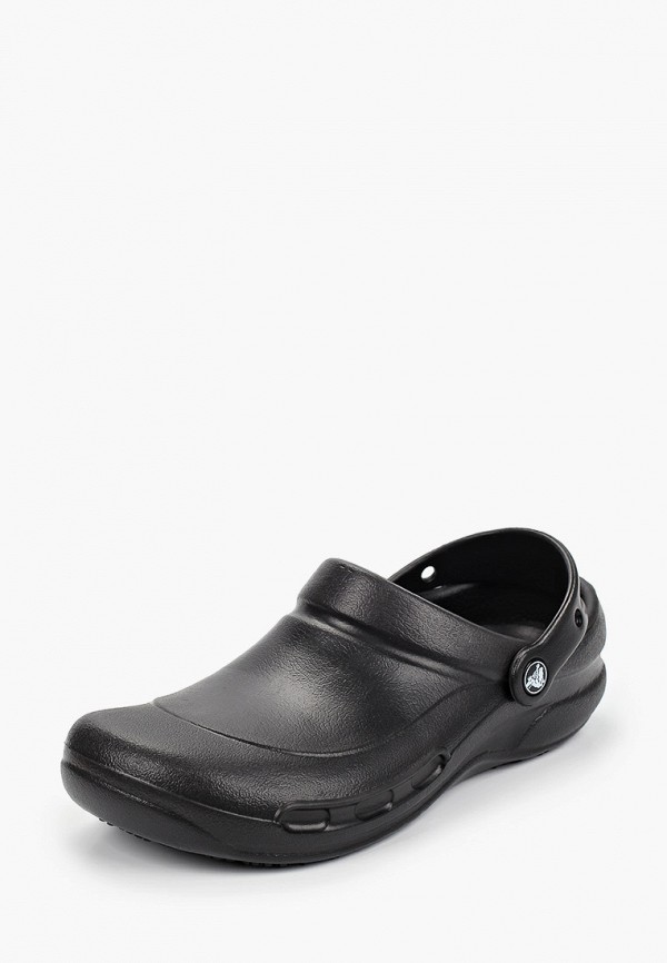 

Сабо Crocs, Черный