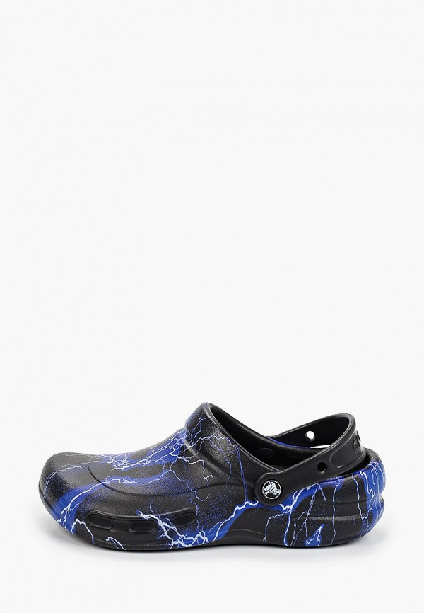 

Сабо Crocs, Черный
