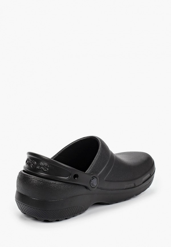 

Сабо Crocs, Черный
