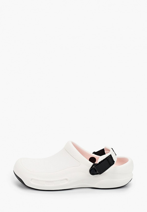 

Сабо Crocs, Белый