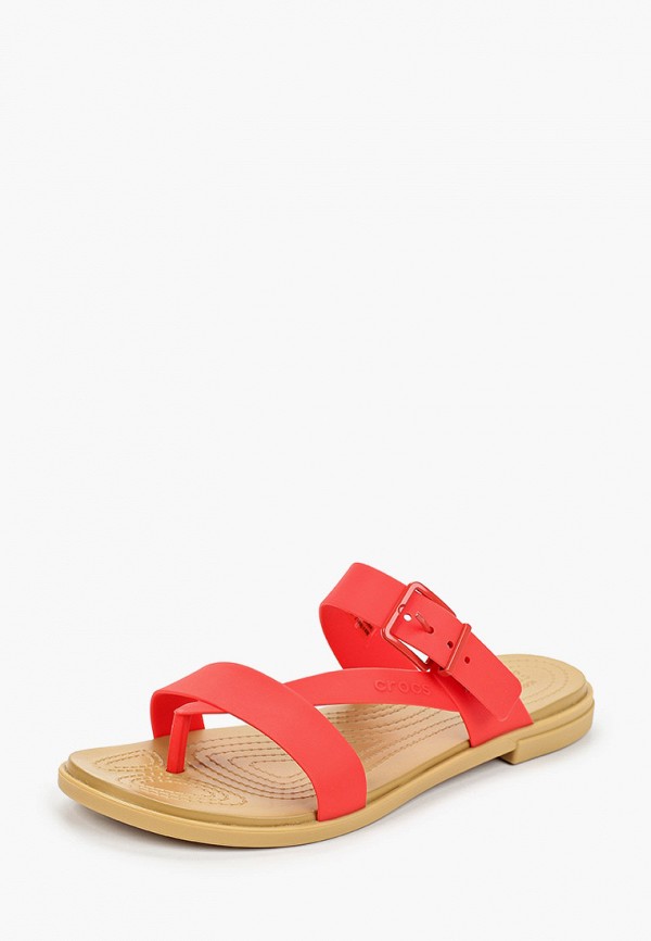 фото Сланцы crocs