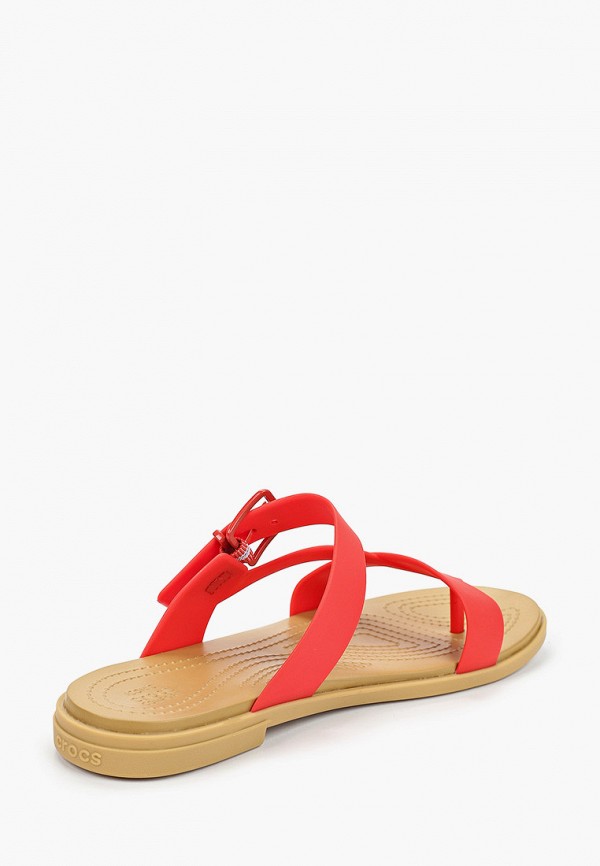 фото Сланцы crocs