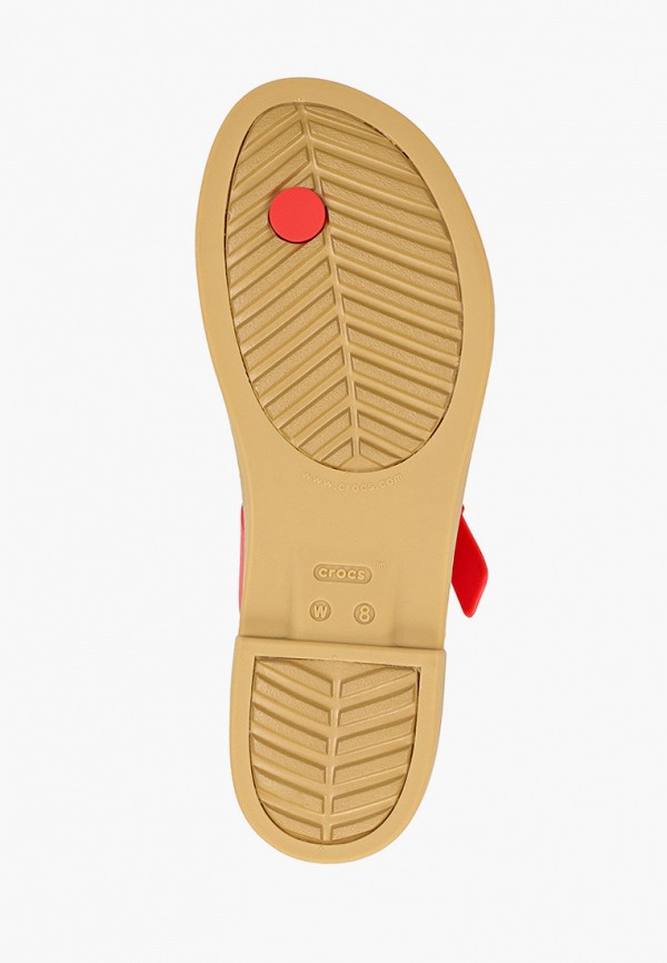 фото Сланцы crocs