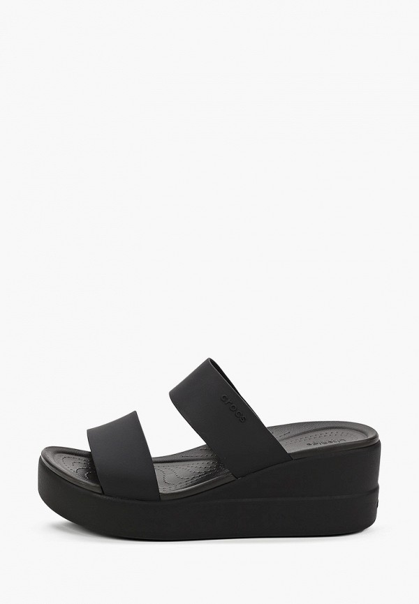 

Сабо Crocs, Черный