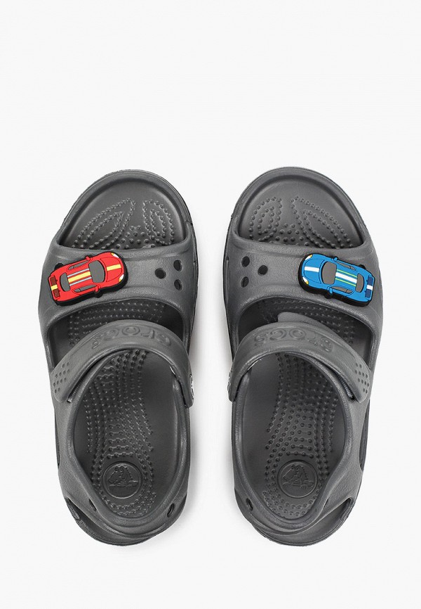 фото Сандалии crocs