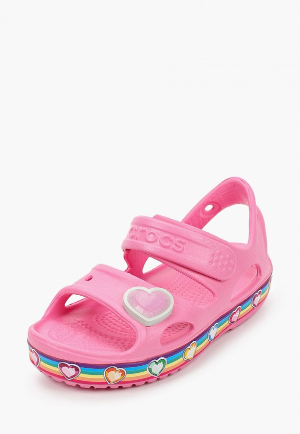 фото Сандалии crocs