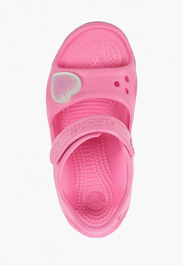 фото Сандалии crocs