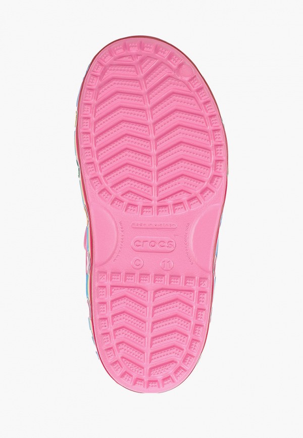 фото Сандалии crocs