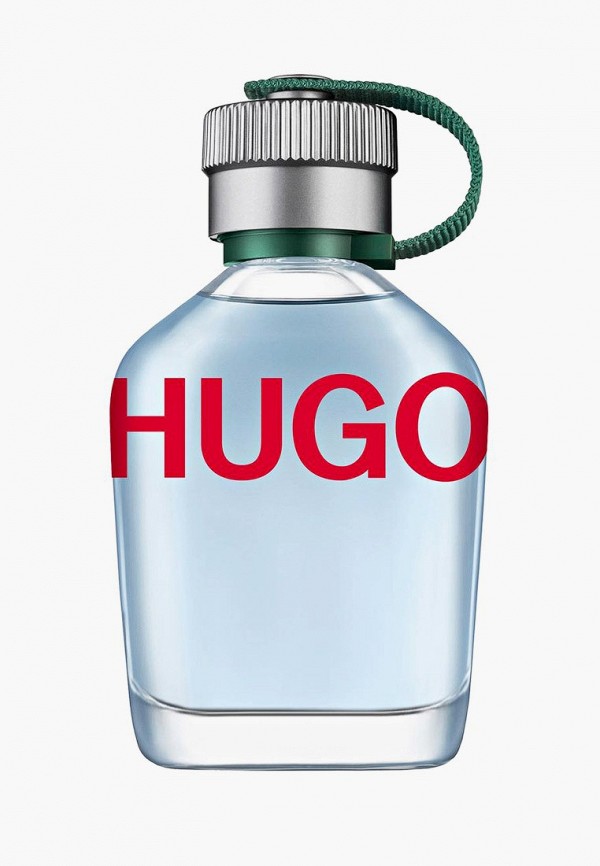 фото Туалетная вода hugo boss