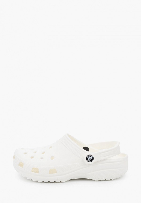 

Сабо Crocs, Белый