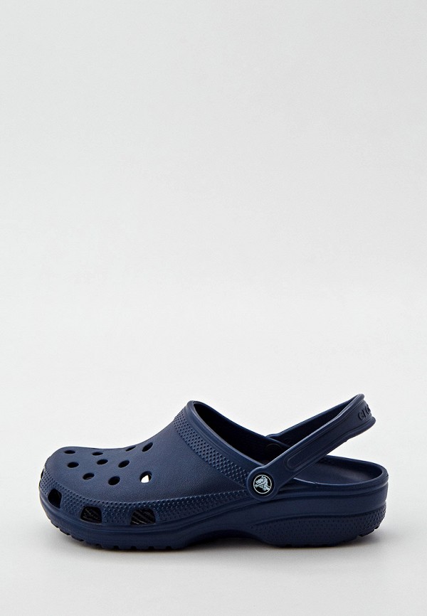 

Сабо Crocs, Синий