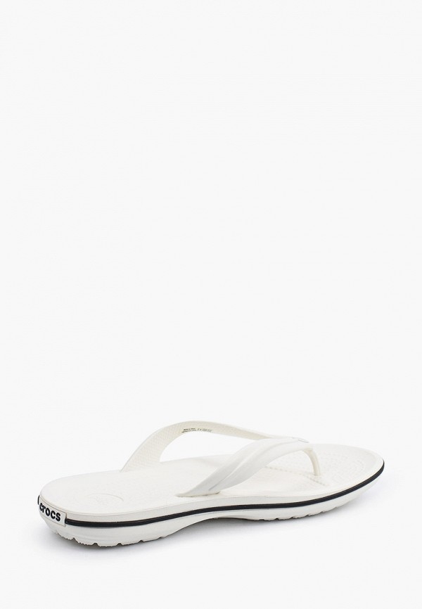 фото Сланцы crocs