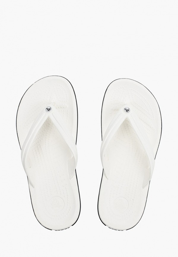 фото Сланцы crocs