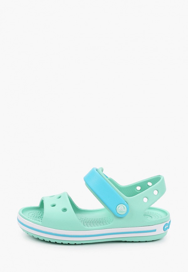 фото Сандалии crocs