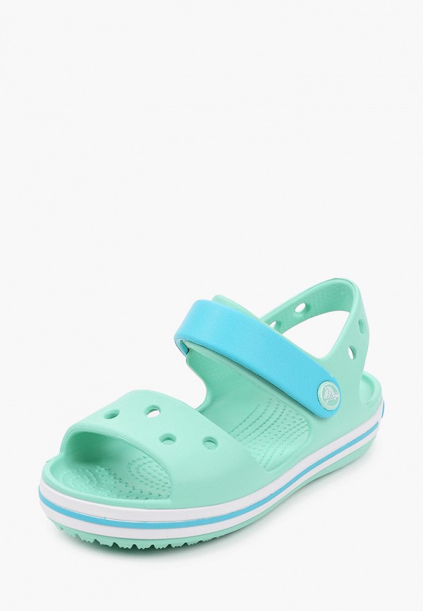 фото Сандалии crocs