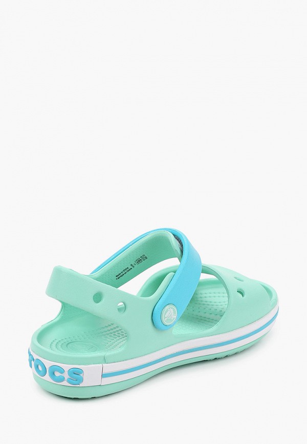 фото Сандалии crocs