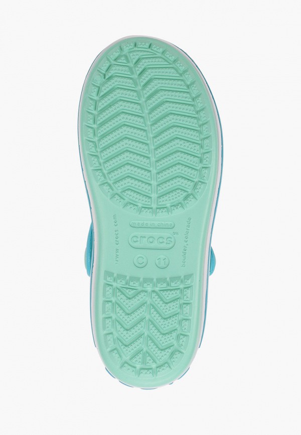 фото Сандалии crocs