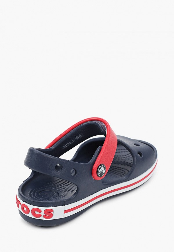фото Сандалии crocs