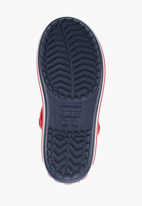 фото Сандалии crocs