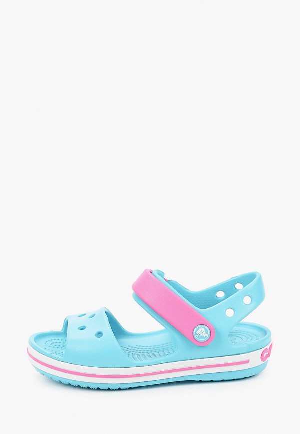 фото Сандалии crocs