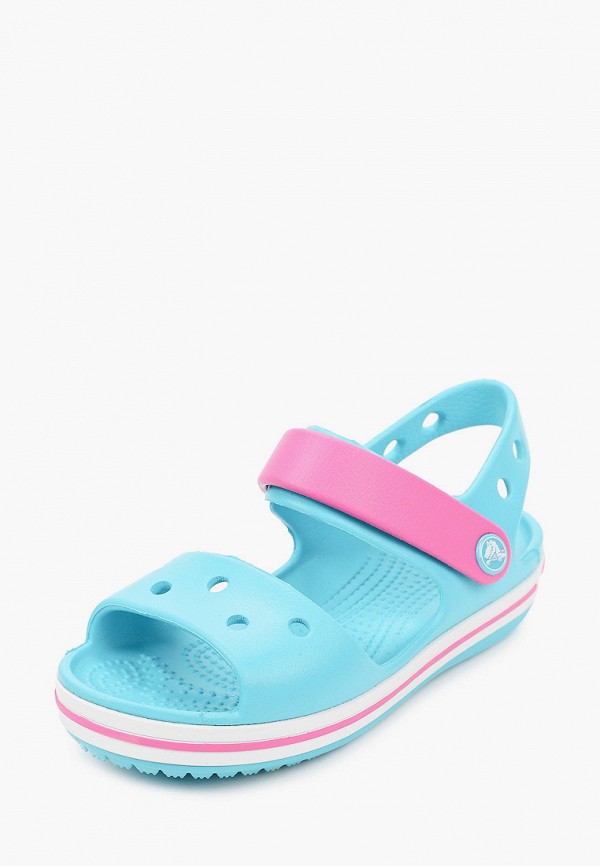 фото Сандалии crocs