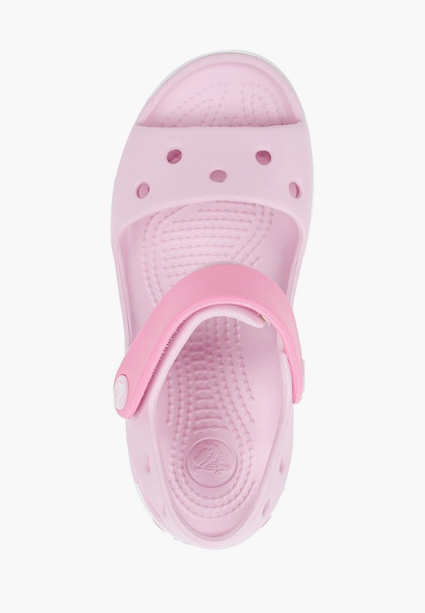 фото Сандалии crocs