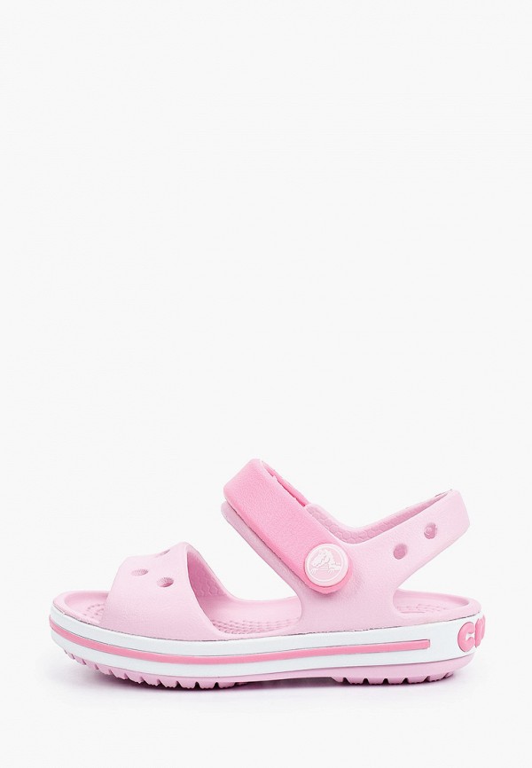 фото Сандалии crocs