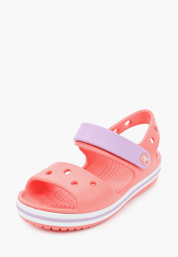 фото Сандалии crocs
