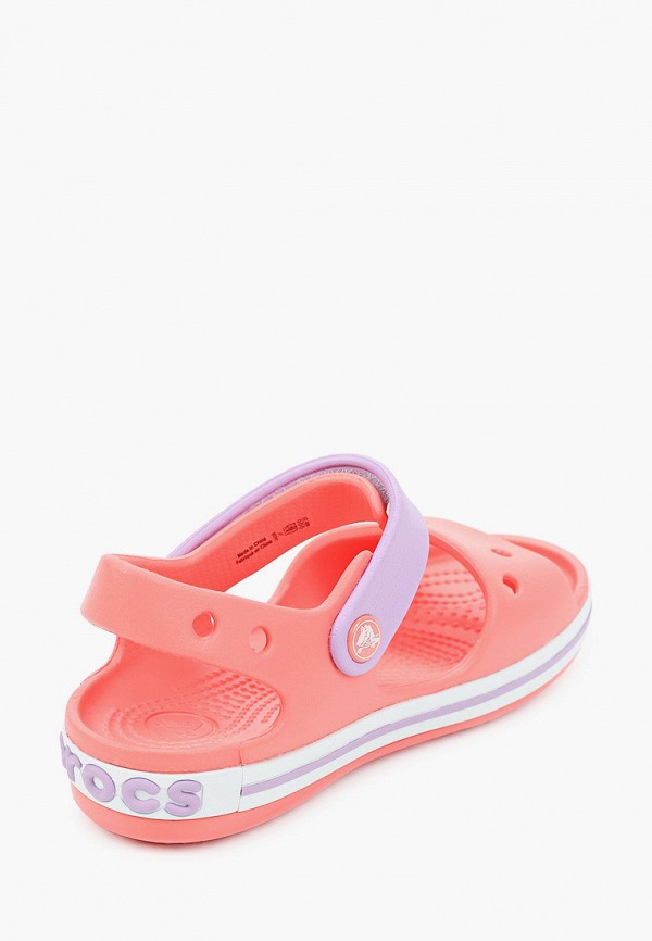 фото Сандалии crocs