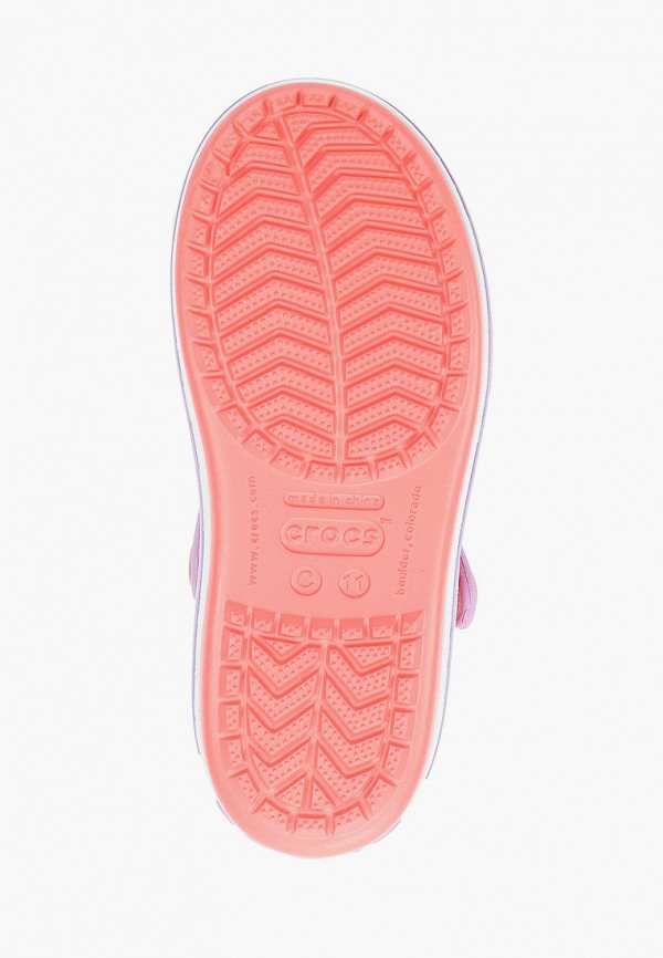 фото Сандалии crocs