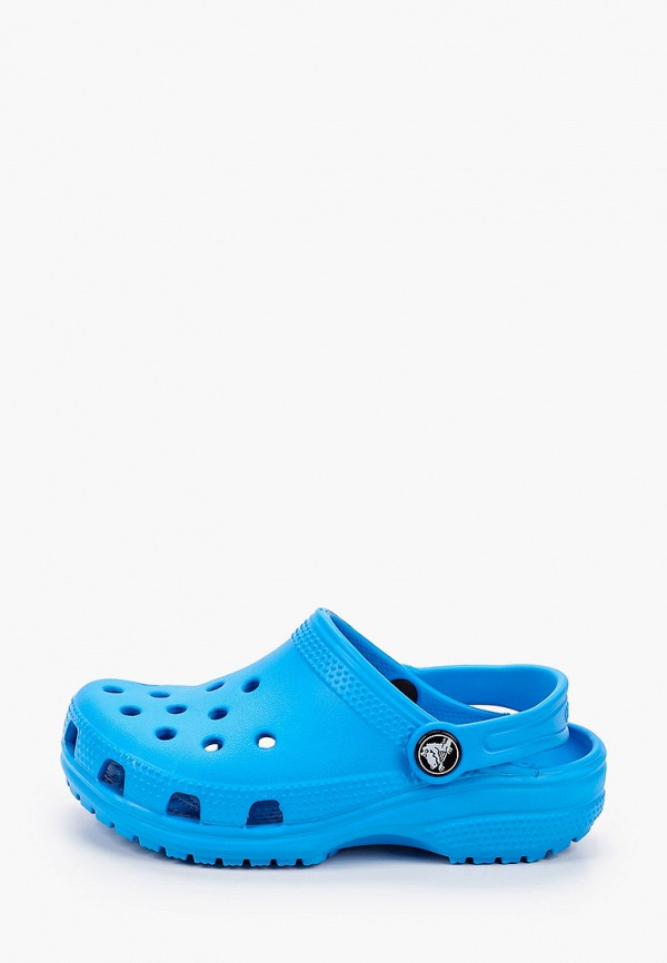

Сабо Crocs, Синий