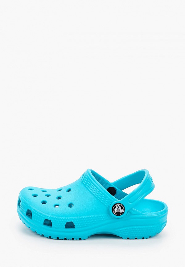 фото Сабо crocs