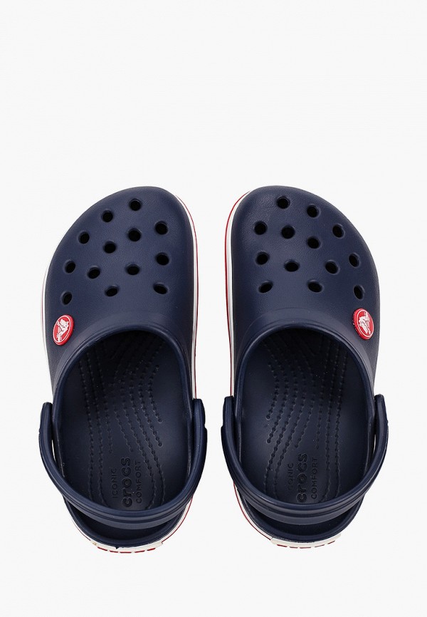 

Сабо Crocs, Синий