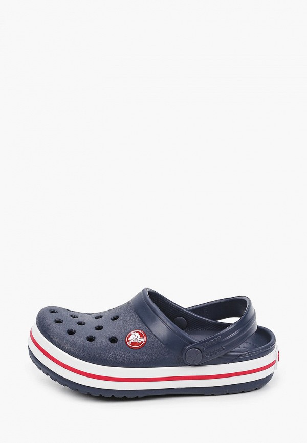 

Сабо Crocs, Синий