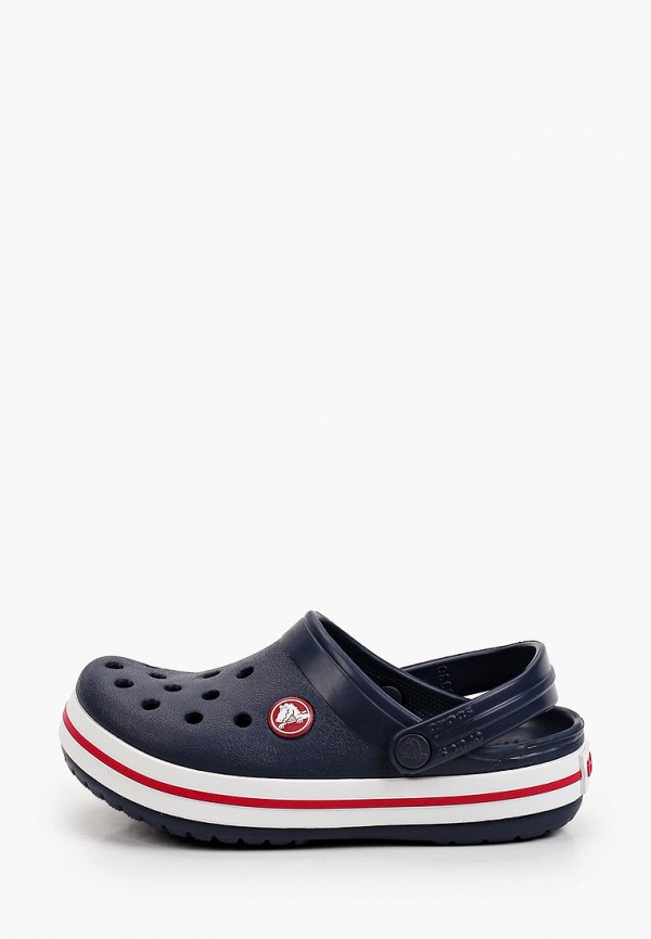 

Сабо Crocs, Синий