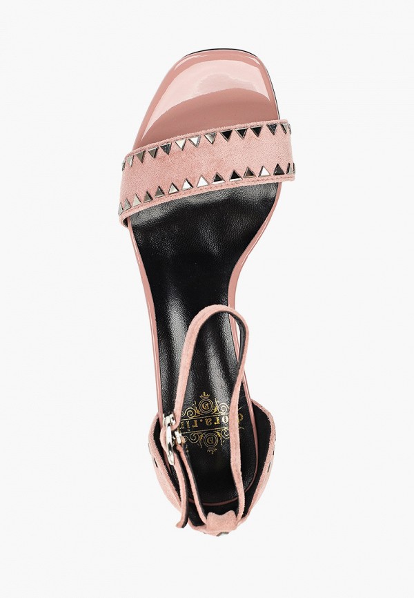 фото Босоножки diora.rim