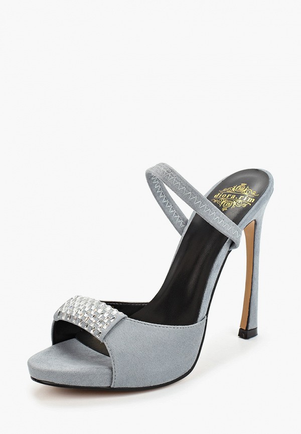 фото Босоножки diora.rim