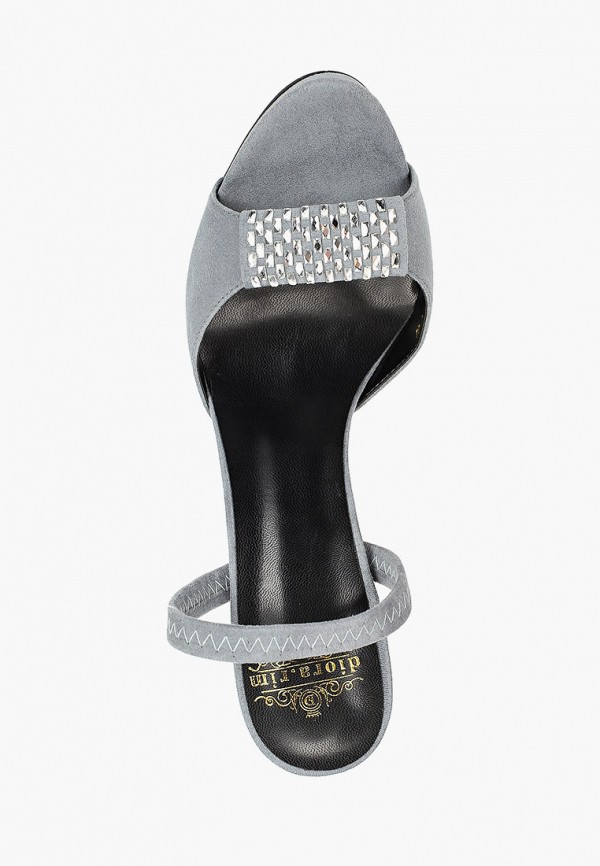 фото Босоножки diora.rim