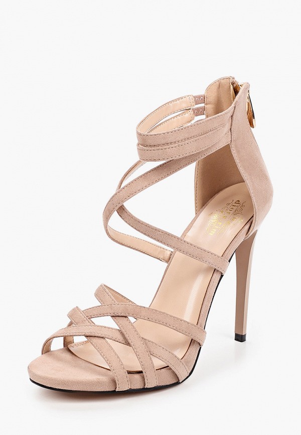 фото Босоножки diora.rim