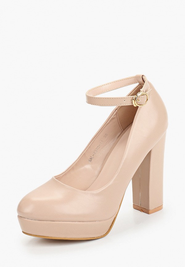 фото Туфли diora.rim