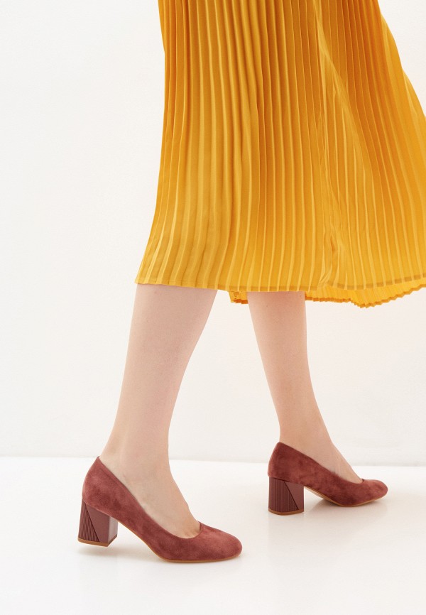 фото Туфли diora.rim