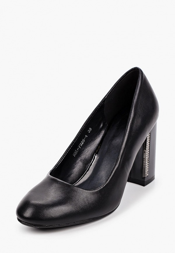 фото Туфли diora.rim