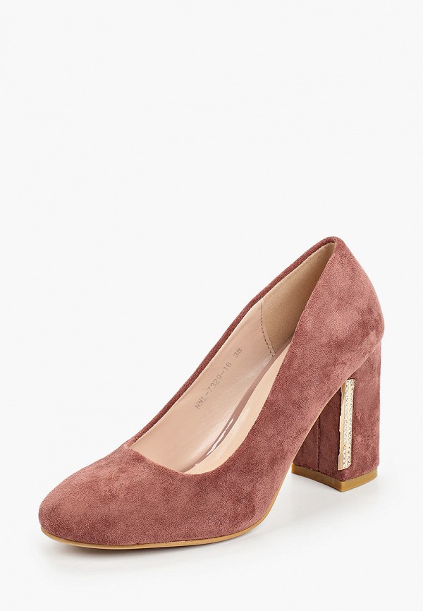 фото Туфли diora.rim