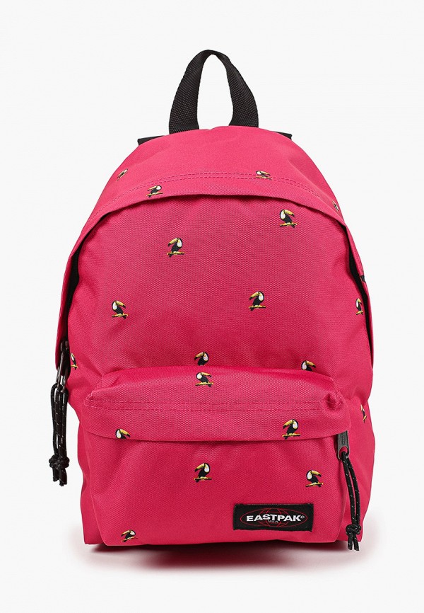 

Рюкзак Eastpak, Розовый, ORBIT