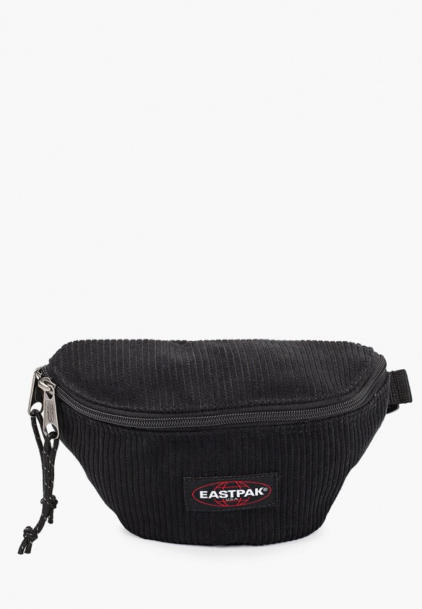 

Сумка поясная Eastpak, Черный, SPRINGER