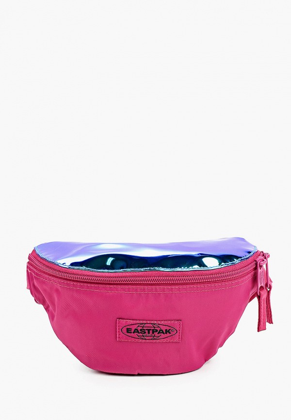 

Сумка поясная Eastpak, Розовый, SPRINGER