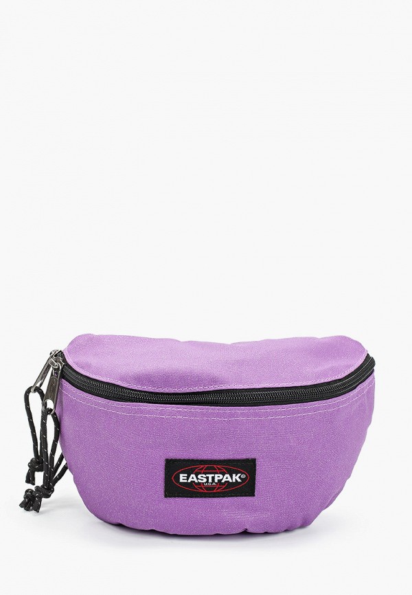 

Сумка поясная Eastpak, Фиолетовый, Eastpak RTLAAB474401